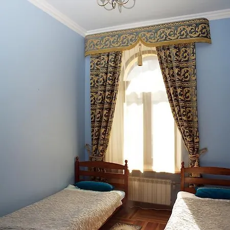 Appartement Snt Central