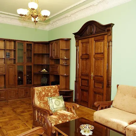 Appartement Snt Central *