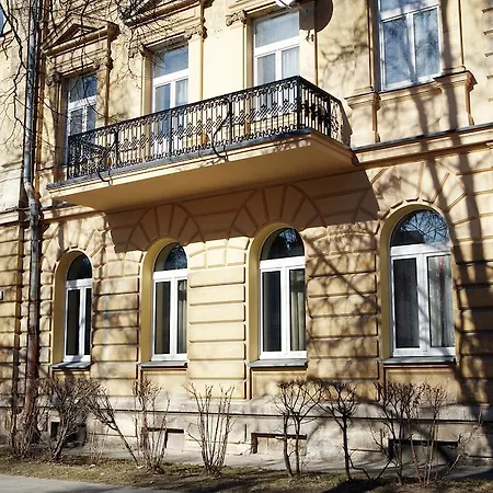 Appartement Snt Central