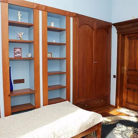 Appartement Snt Central Vilnius