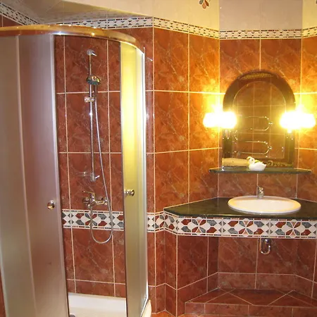 Appartement Snt Central Vilnius