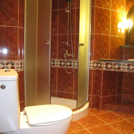 Appartement Snt Central Vilnius