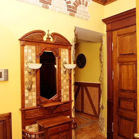 Appartamento Snt Central Vilnius