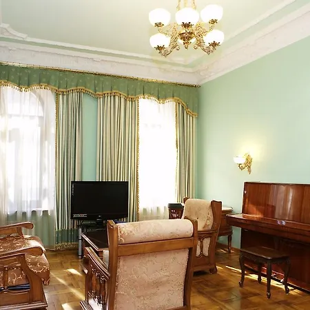 Appartamento Snt Central Vilnius