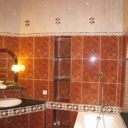 Appartamento Snt Central *